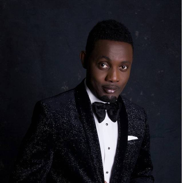 Ayo Makun picture - Comedian AY