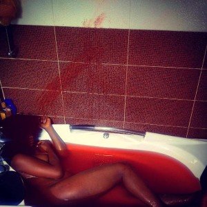 Chika Okeke Naked Pictures