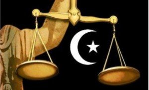Sharia Law Court Nigeria