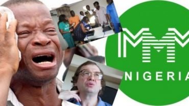 Mondial MoneyBox - MMM Nigeria Scam