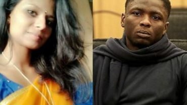 Nigerian man kills girlfriend in Germany