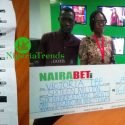 Nigerian woman wins 16m naira - Nairabet